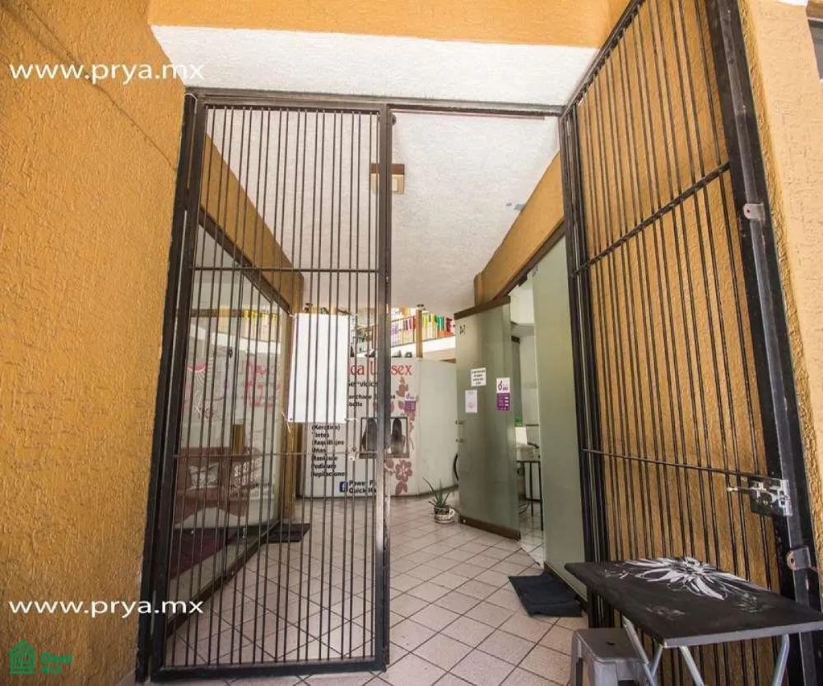 Local En Venta,Providencia,AV, RUBEN DARIO 1390, Guadalajara, Jalisco 44639,AV, RUBEN DARIO,MX23198063