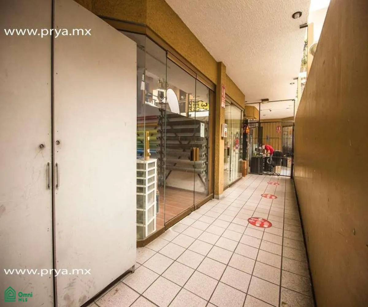 Local En Venta,Providencia,AV, RUBEN DARIO 1390, Guadalajara, Jalisco 44639,AV, RUBEN DARIO,MX23198063