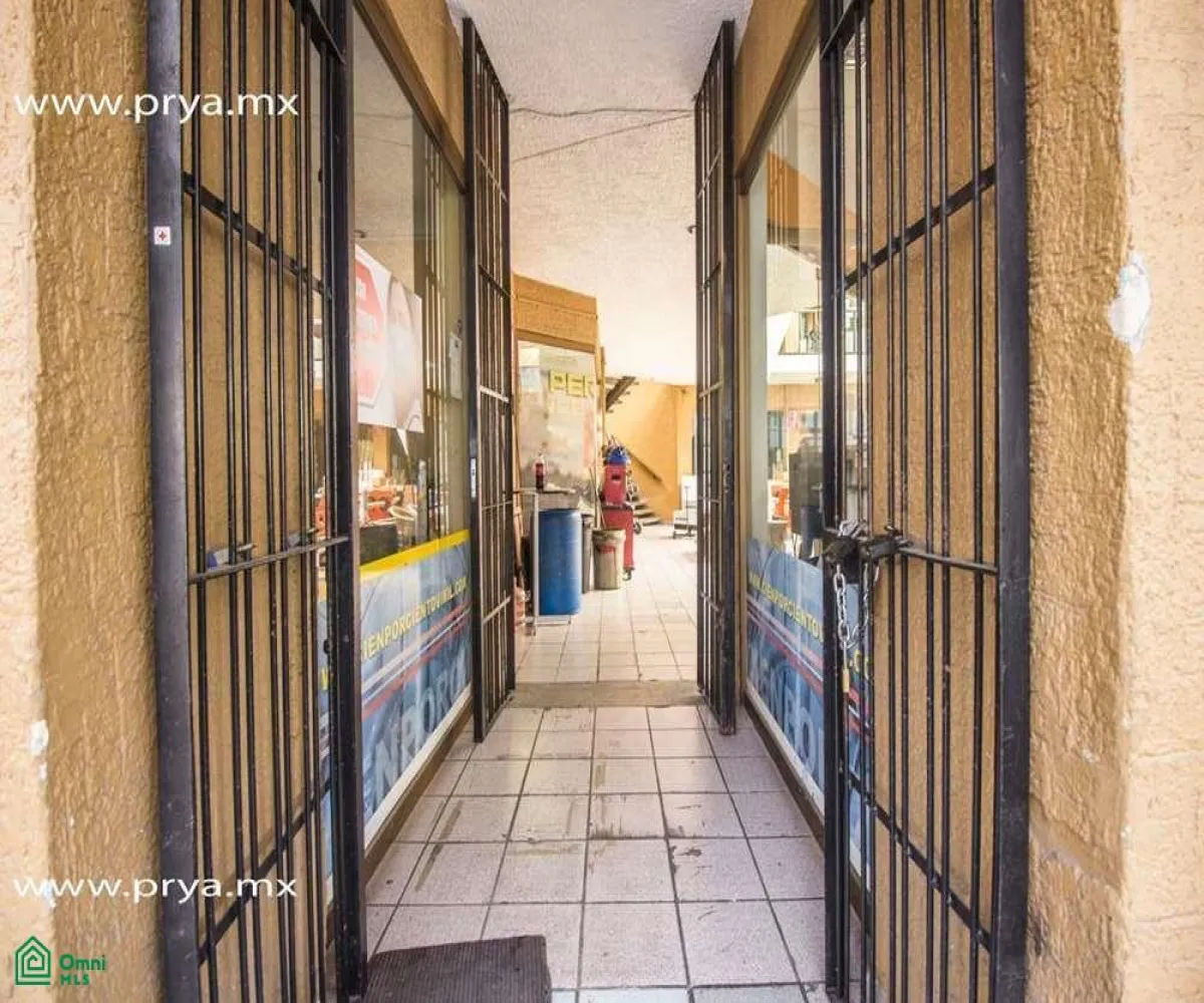 Local En Venta,Providencia,AV, RUBEN DARIO 1390, Guadalajara, Jalisco 44639,AV, RUBEN DARIO,MX23198063