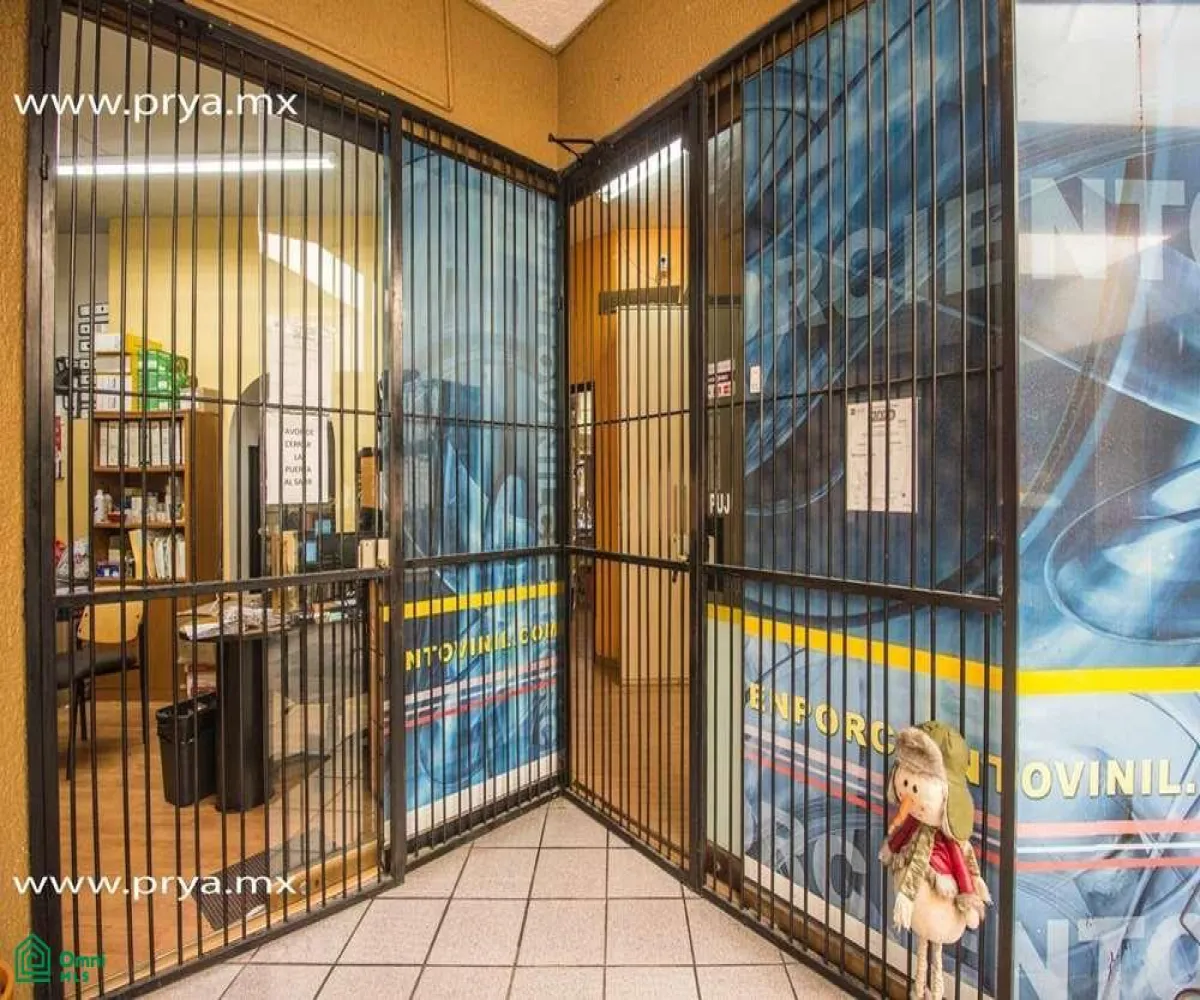 Local En Venta,Providencia,AV, RUBEN DARIO 1390, Guadalajara, Jalisco 44639,AV, RUBEN DARIO,MX23198063