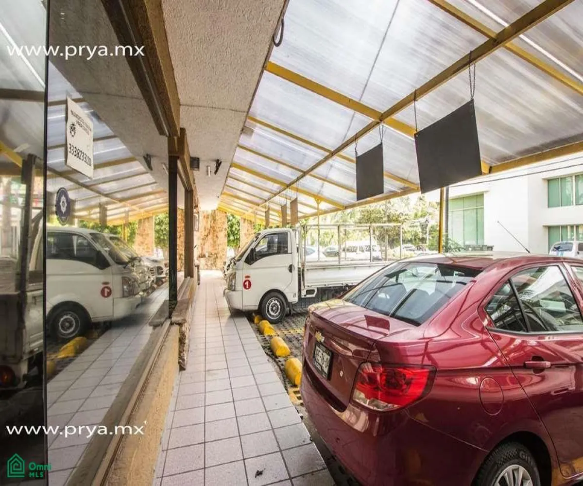 Local En Venta,Providencia,AV, RUBEN DARIO 1390, Guadalajara, Jalisco 44639,AV, RUBEN DARIO,MX23198063