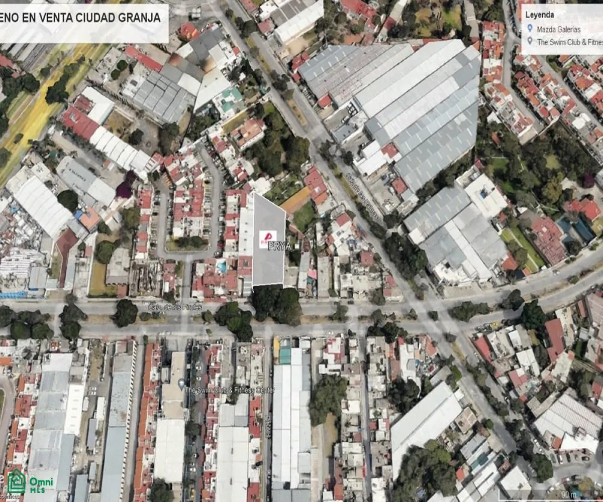 Local En Venta,Ciudad Granja,Calz. de los Pirules 108, Zapopan, Jalisco 45010,Calz. de los Pirules,MX23199651