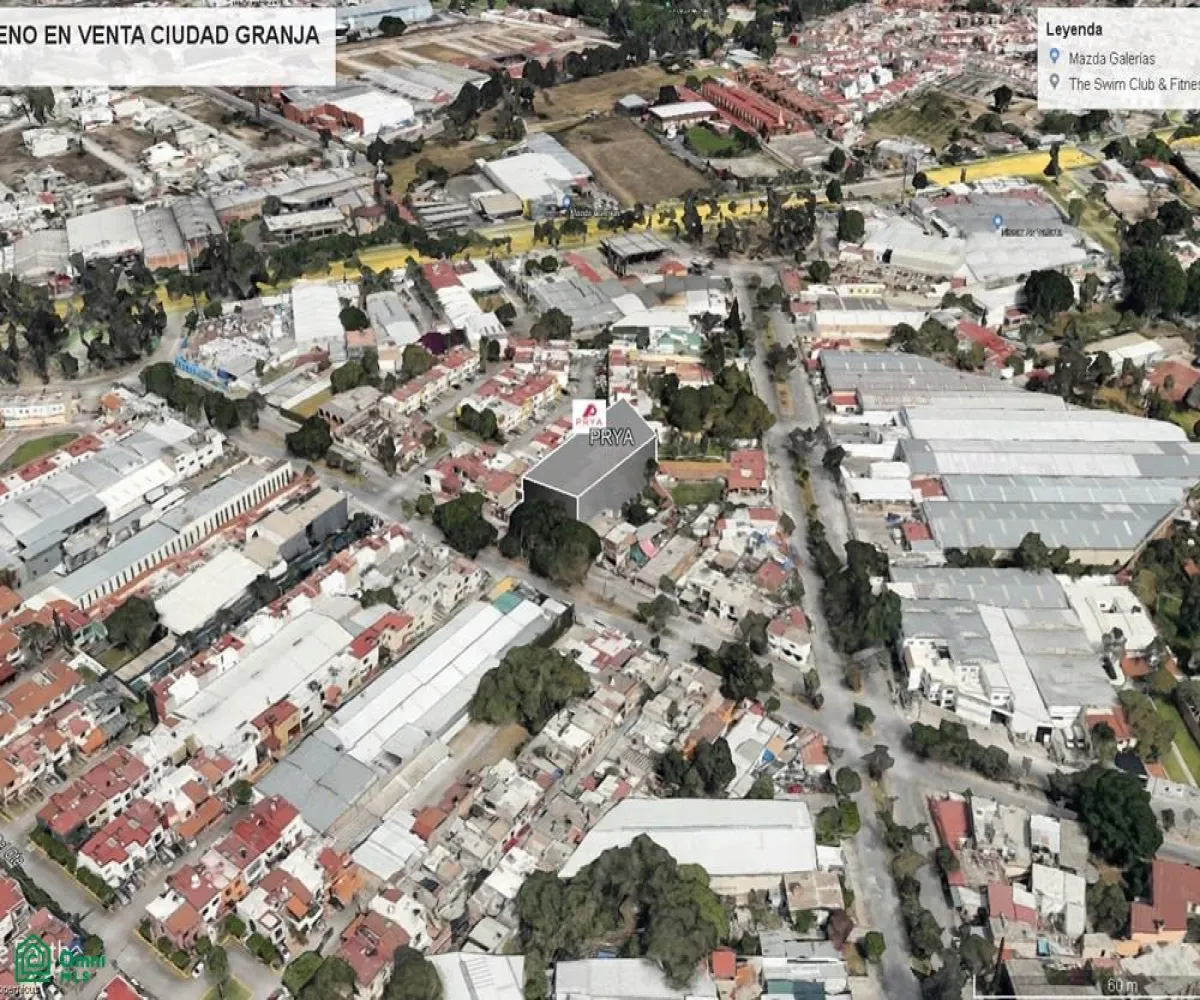 Local En Venta,Ciudad Granja,Calz. de los Pirules 108, Zapopan, Jalisco 45010,Calz. de los Pirules,MX23199651