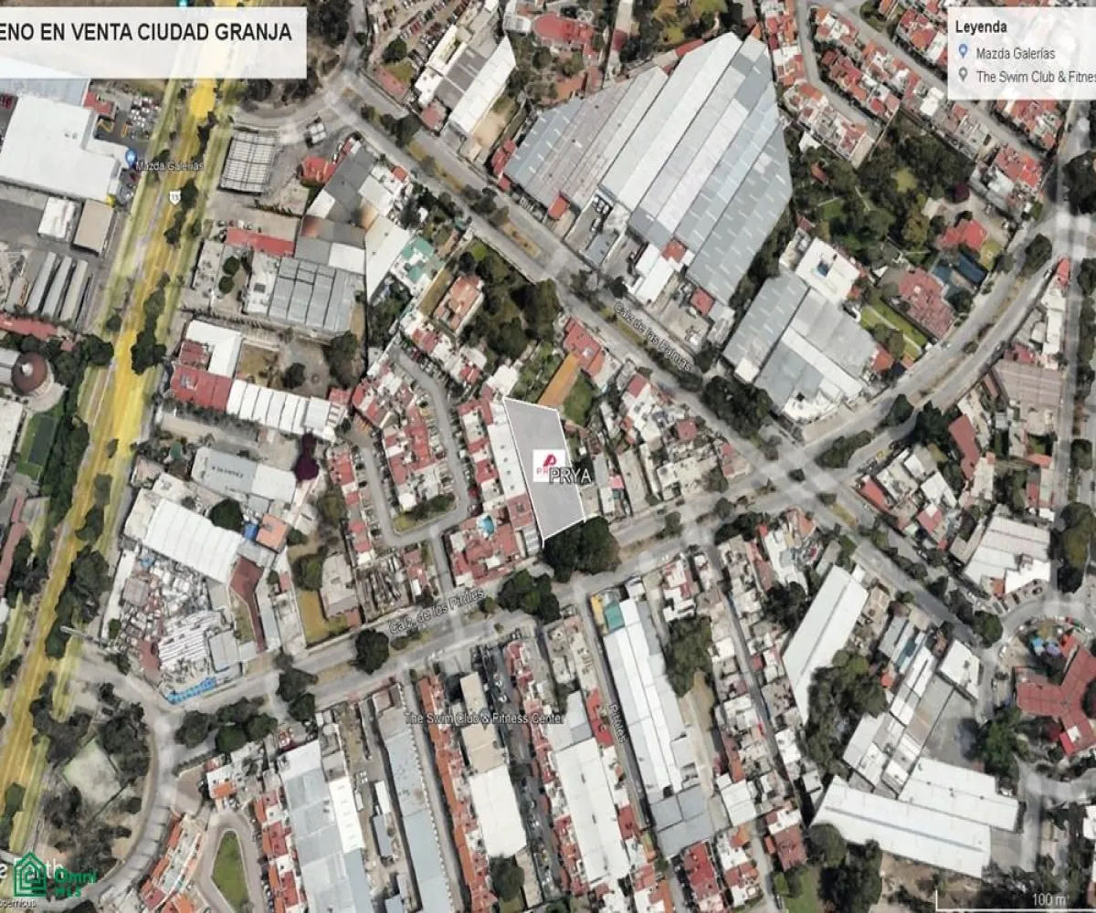 Local En Venta,Ciudad Granja,Calz. de los Pirules 108, Zapopan, Jalisco 45010,Calz. de los Pirules,MX23199651