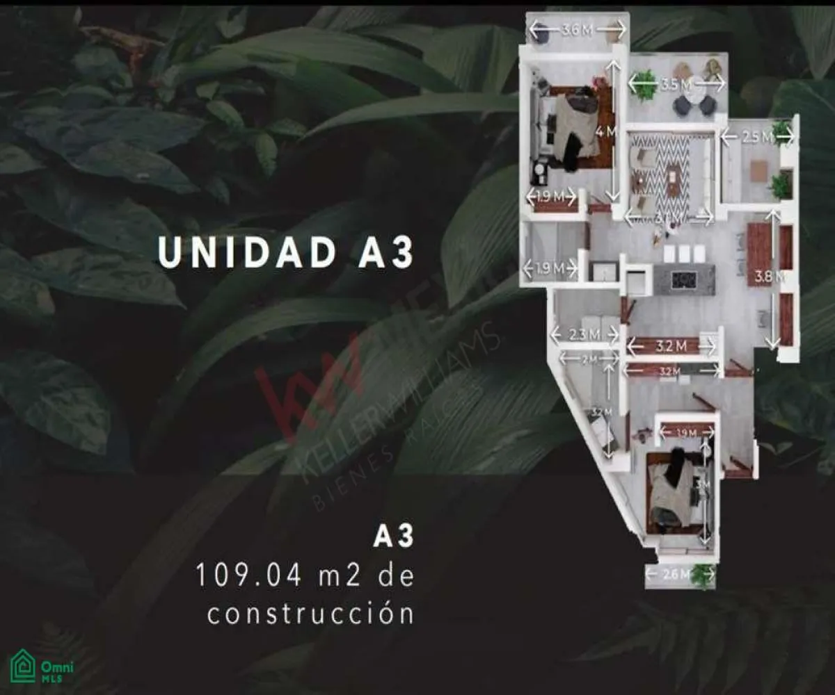 En Venta,5 De Diciembre,Honduras 500, Puerto Vallarta, Jalisco, 2 Habitaciones,2 Baños,Honduras,MX23202993