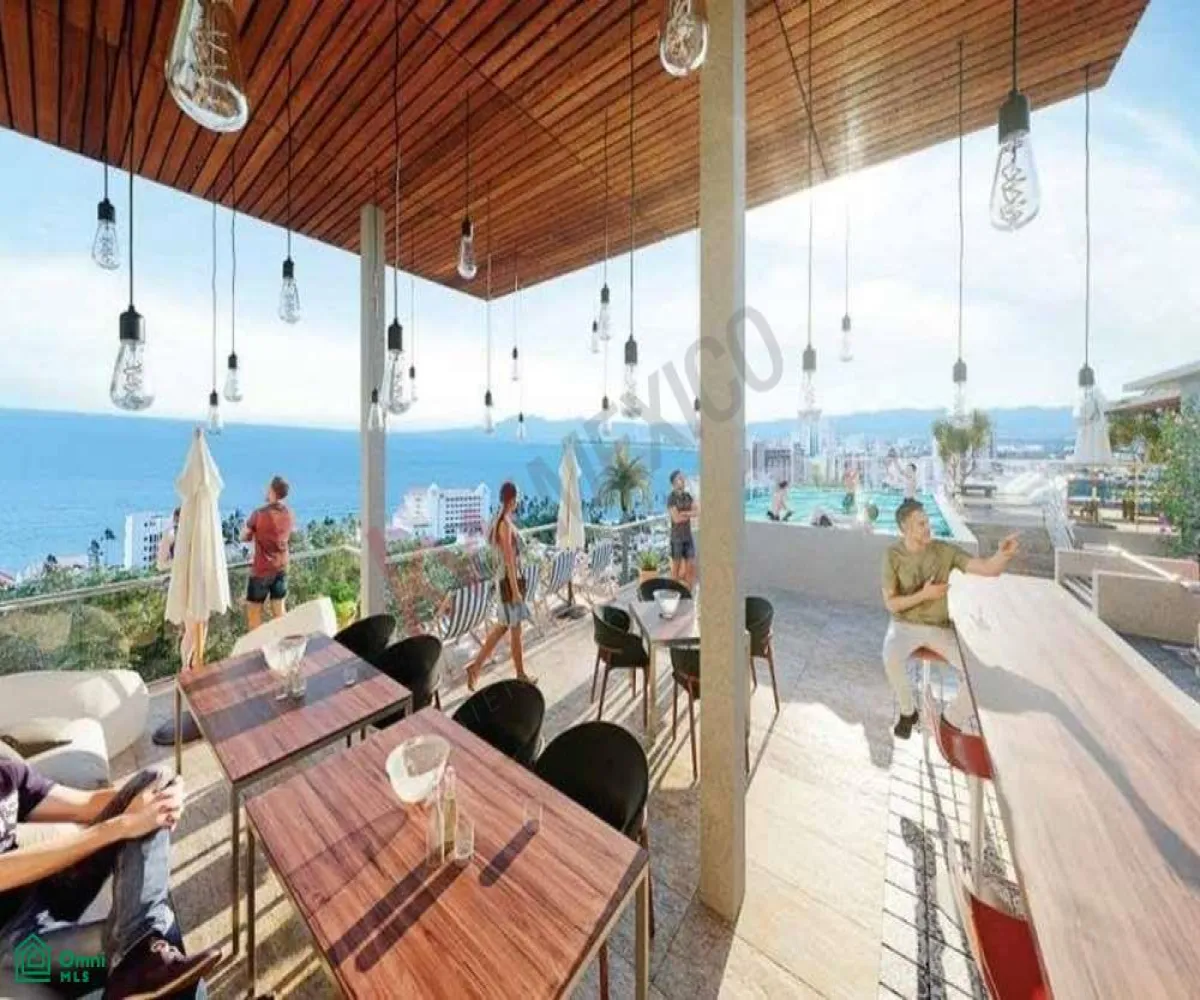 En Venta,5 De Diciembre,Honduras 500, Puerto Vallarta, Jalisco, 2 Habitaciones,2 Baños,Honduras,MX23202993