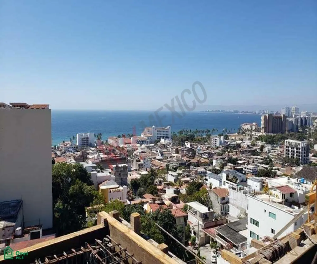 En Venta,5 De Diciembre,Honduras 500, Puerto Vallarta, Jalisco, 2 Habitaciones,2 Baños,Honduras,MX23202993