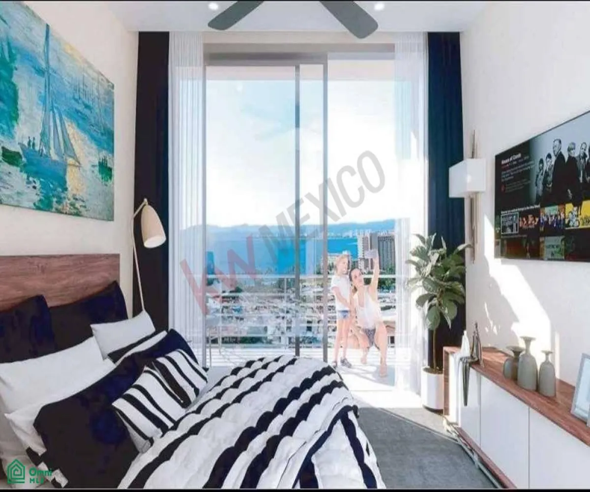 En Venta,5 De Diciembre,Honduras 500, Puerto Vallarta, Jalisco, 2 Habitaciones,2 Baños,Honduras,MX23202993