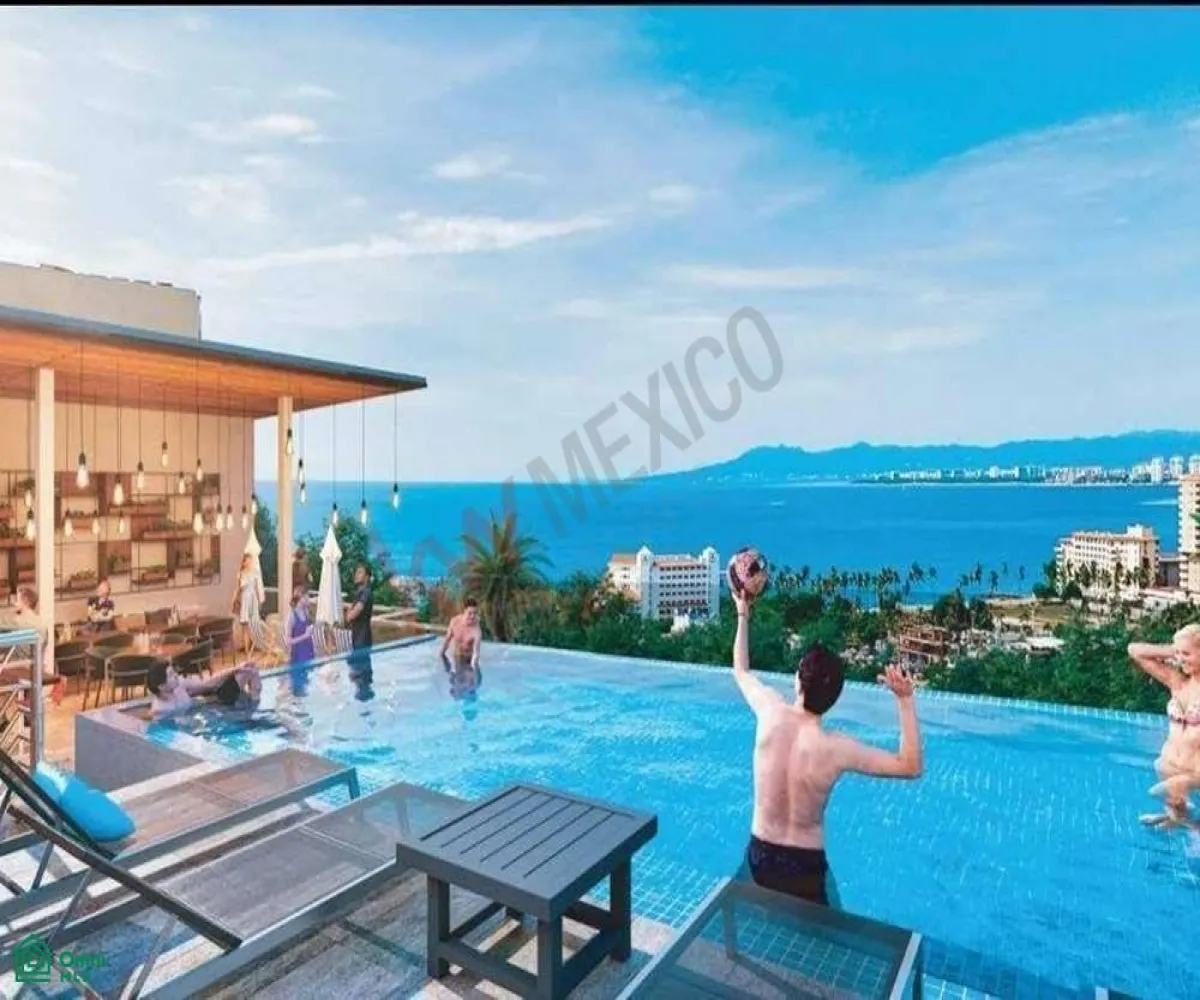 En Venta,5 De Diciembre,Honduras 500, Puerto Vallarta, Jalisco, 2 Habitaciones,2 Baños,Honduras,MX23202993