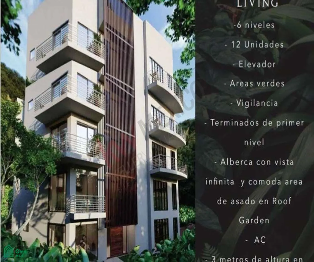 En Venta,5 De Diciembre,Honduras 500, Puerto Vallarta, Jalisco, 2 Habitaciones,2 Baños,Honduras,MX23202993