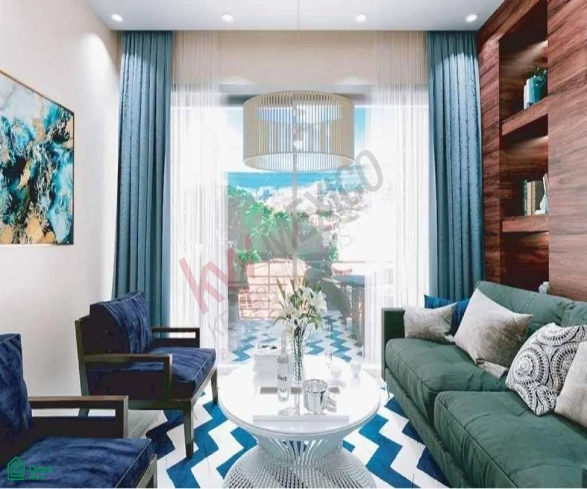 En Venta,5 De Diciembre,Honduras 500, Puerto Vallarta, Jalisco, 2 Habitaciones,2 Baños,Honduras,MX23202993