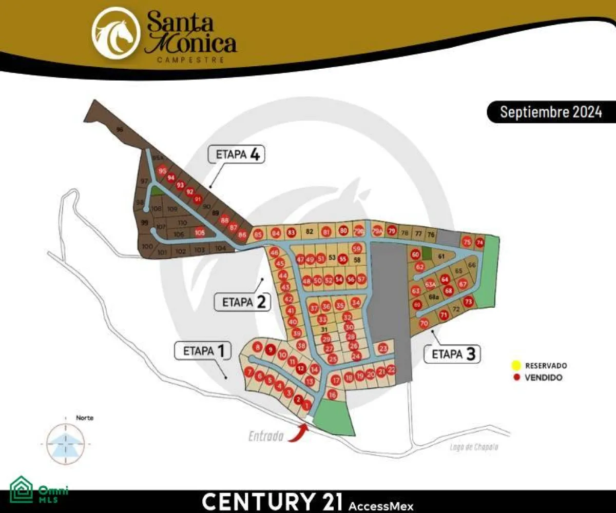 Terreno En Venta,Chapala Centro,Paseo del Arroyo Lote 76, Chapala, Jalisco 45900,Paseo del Arroyo,MX2323734 Terreno En Venta,Chapala Centro,Paseo del Arroyo Lote 76, Chapala, Jalisco 45900,Paseo del Arroyo,MX2323734