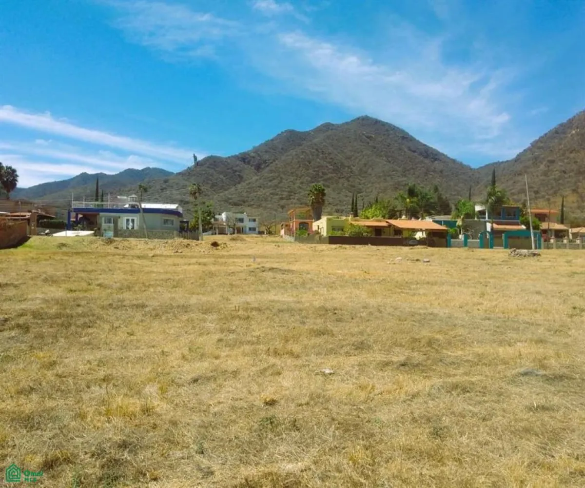 Terreno En Venta,Brisas de Chapala,NUBE L4 M9, Chapala, Jalisco 45901,NUBE,MX23396049