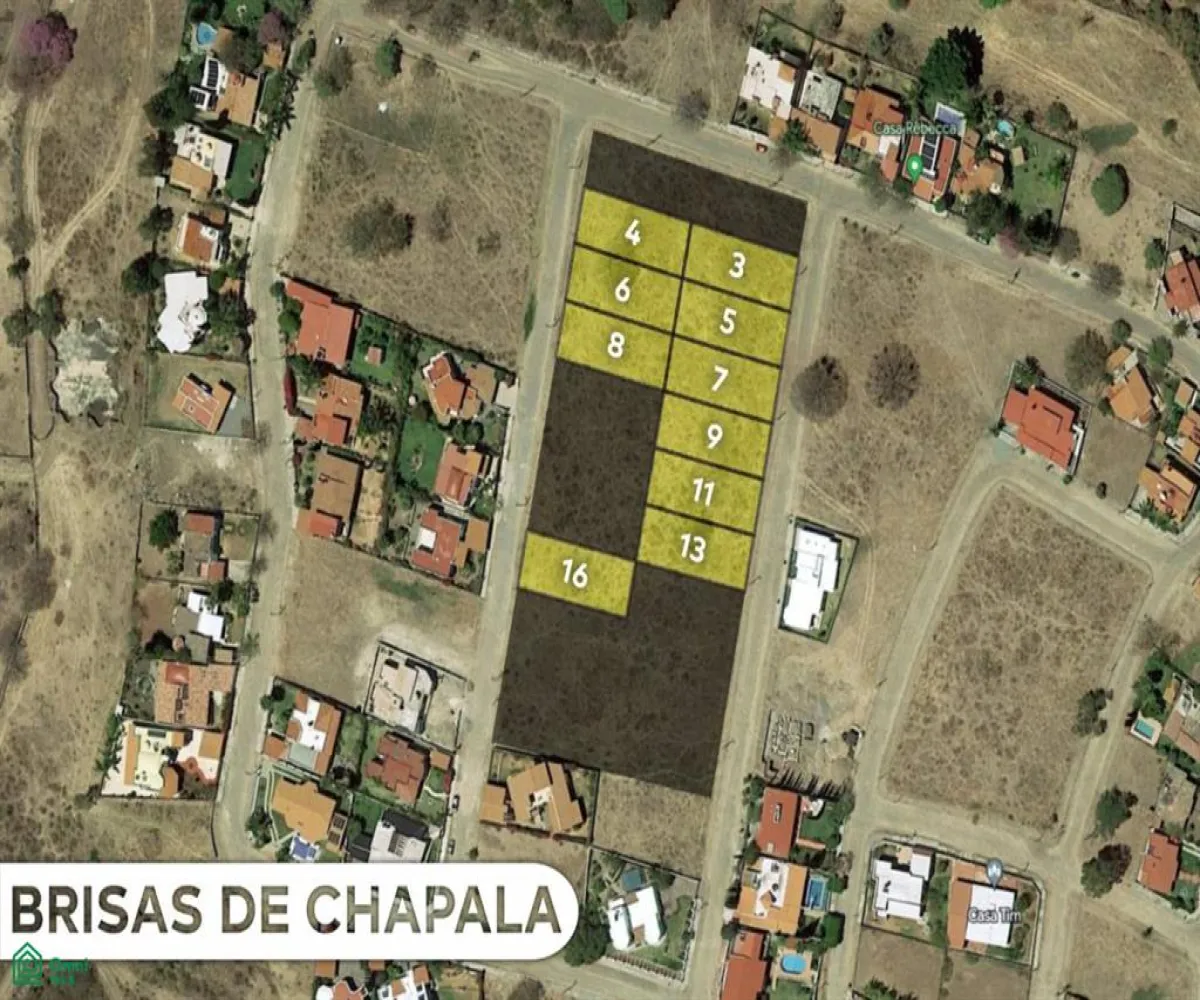 Terreno En Venta,Brisas de Chapala,NUBE L6 M9, Chapala, Jalisco 45901,NUBE,MX23401746 Terreno En Venta,Brisas de Chapala,NUBE L6 M9, Chapala, Jalisco 45901,NUBE,MX23401746