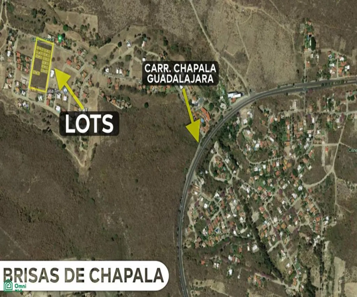 Terreno En Venta,Brisas de Chapala,NUBE L6 M9, Chapala, Jalisco 45901,NUBE,MX23401746 Terreno En Venta,Brisas de Chapala,NUBE L6 M9, Chapala, Jalisco 45901,NUBE,MX23401746