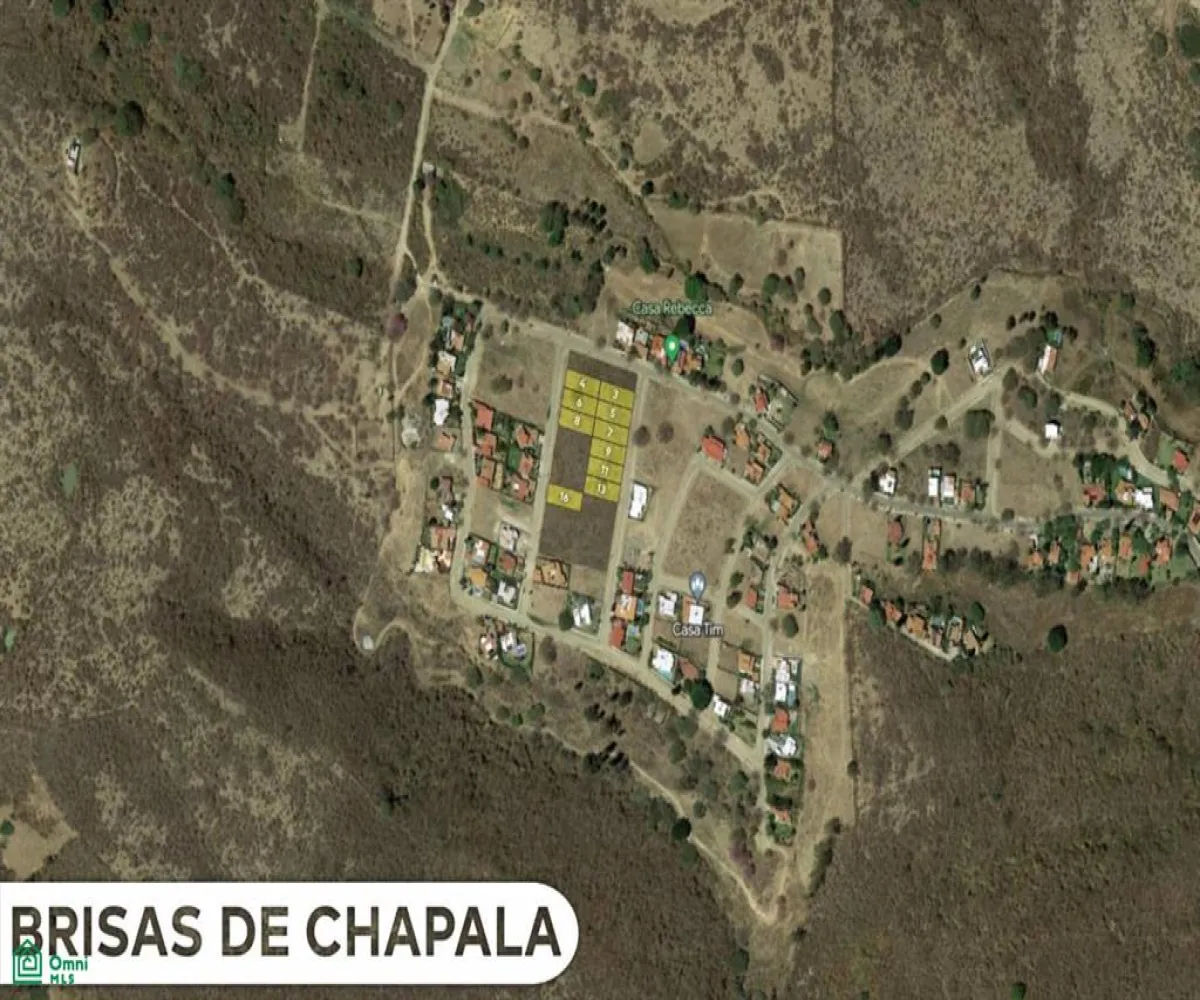 Terreno En Venta,Brisas de Chapala,NUBE L6 M9, Chapala, Jalisco 45901,NUBE,MX23401746 Terreno En Venta,Brisas de Chapala,NUBE L6 M9, Chapala, Jalisco 45901,NUBE,MX23401746