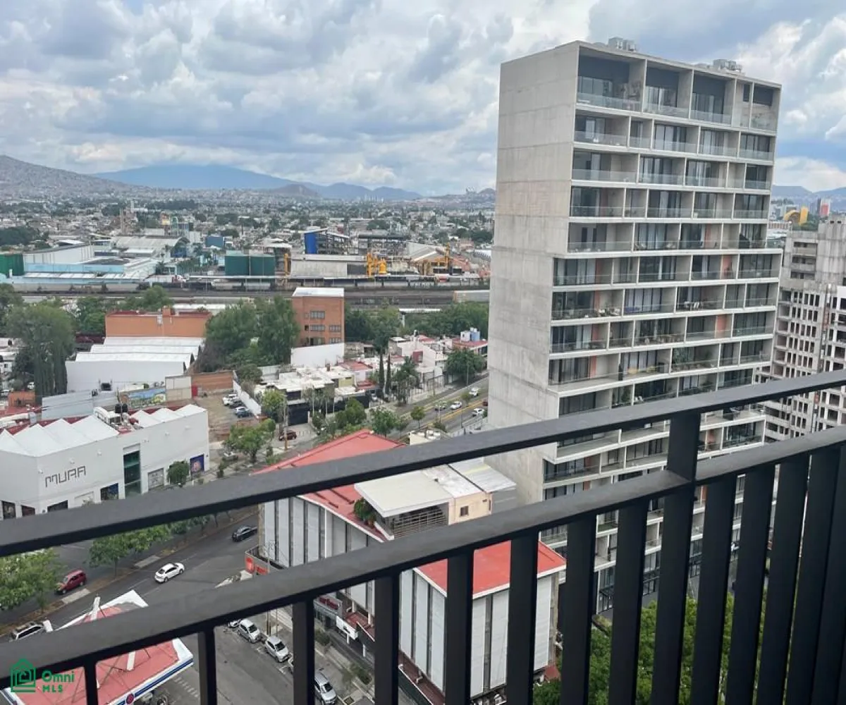 En Venta,Obrera,Niños Heroes 2050, Guadalajara, Jalisco 44140, 2 Habitaciones,2 Baños,Niños Heroes,1,MX23445778