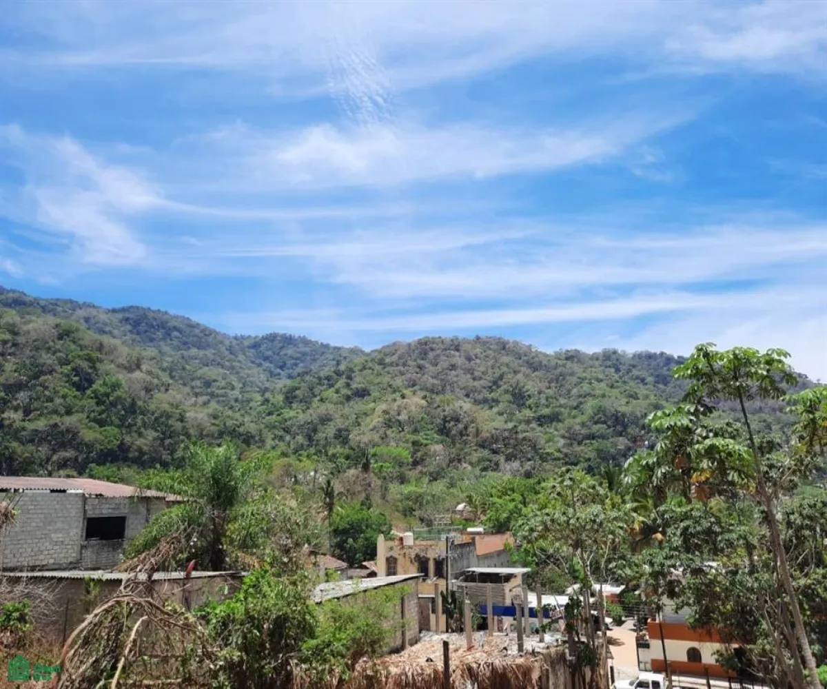 Terreno En Venta,Mismaloya,5 de Mayo 133, Puerto Vallarta, Jalisco 48294,5 de Mayo,MX23446863