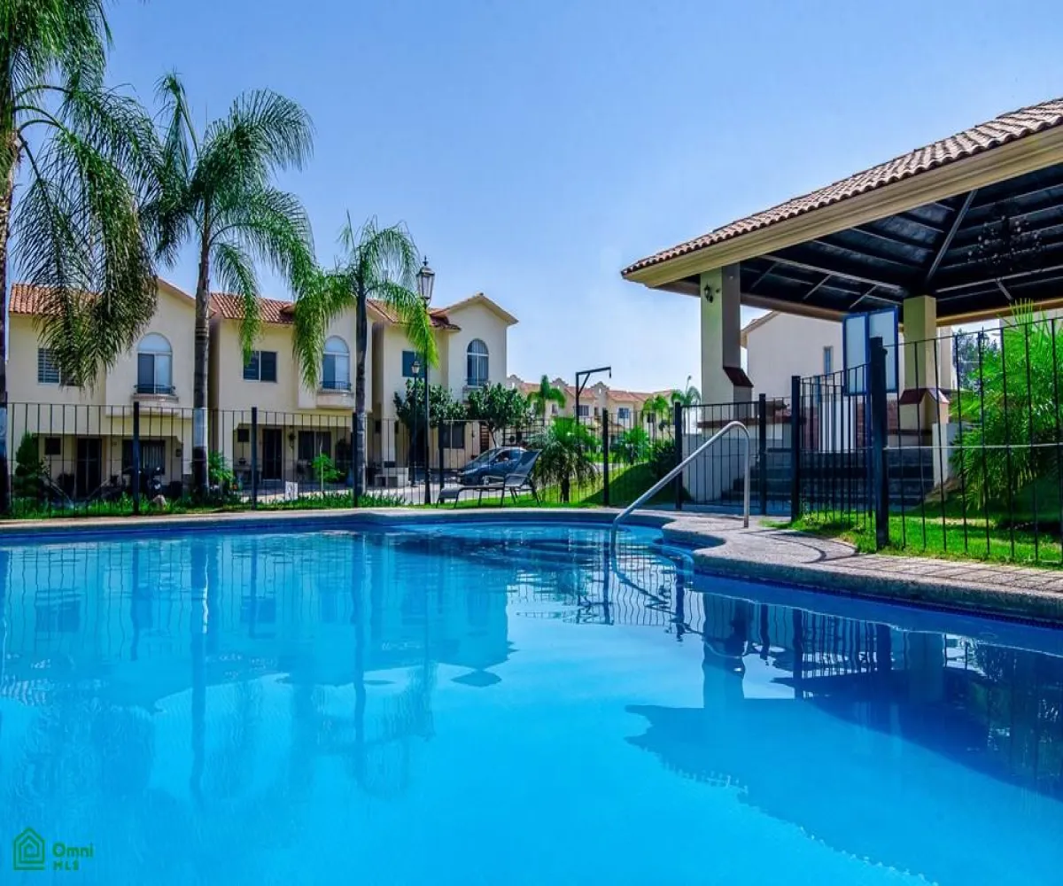 En Venta,Residencial Alta California,Santa Cruz 12, Tlajomulco de Zuniga, Jalisco 45645, 3 Habitaciones,2 Baños,Santa Cruz,2,MX23457535