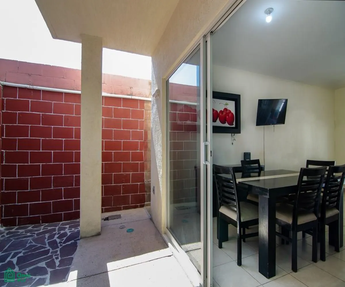 En Venta,Residencial Alta California,Santa Cruz 12, Tlajomulco de Zuniga, Jalisco 45645, 3 Habitaciones,2 Baños,Santa Cruz,2,MX23457535