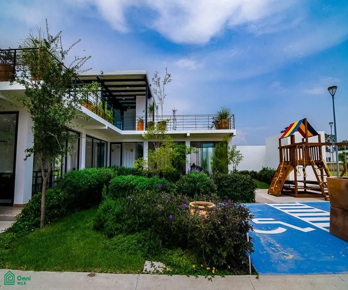 Local En Venta,La Tijera,CALLE 17 DE MAYO #31, Tlajomulco de Zuniga, Jalisco 45647,CALLE 17 DE MAYO,MX23465849