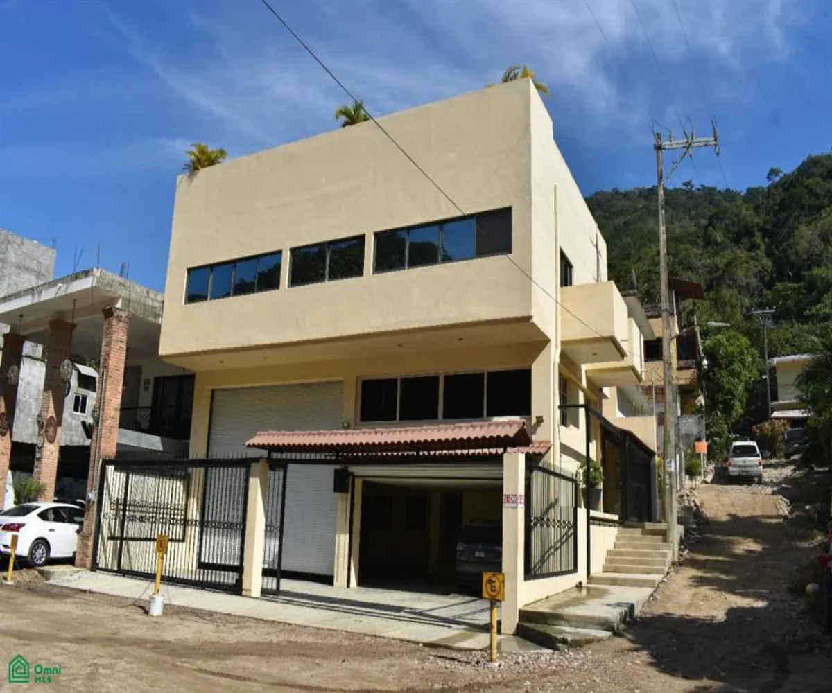 En Venta,Boca de Tomatlán,Pelicanos 11, Puerto Vallarta, Jalisco 48292, 3 Habitaciones,4 Baños,Pelicanos,3,MX23482449