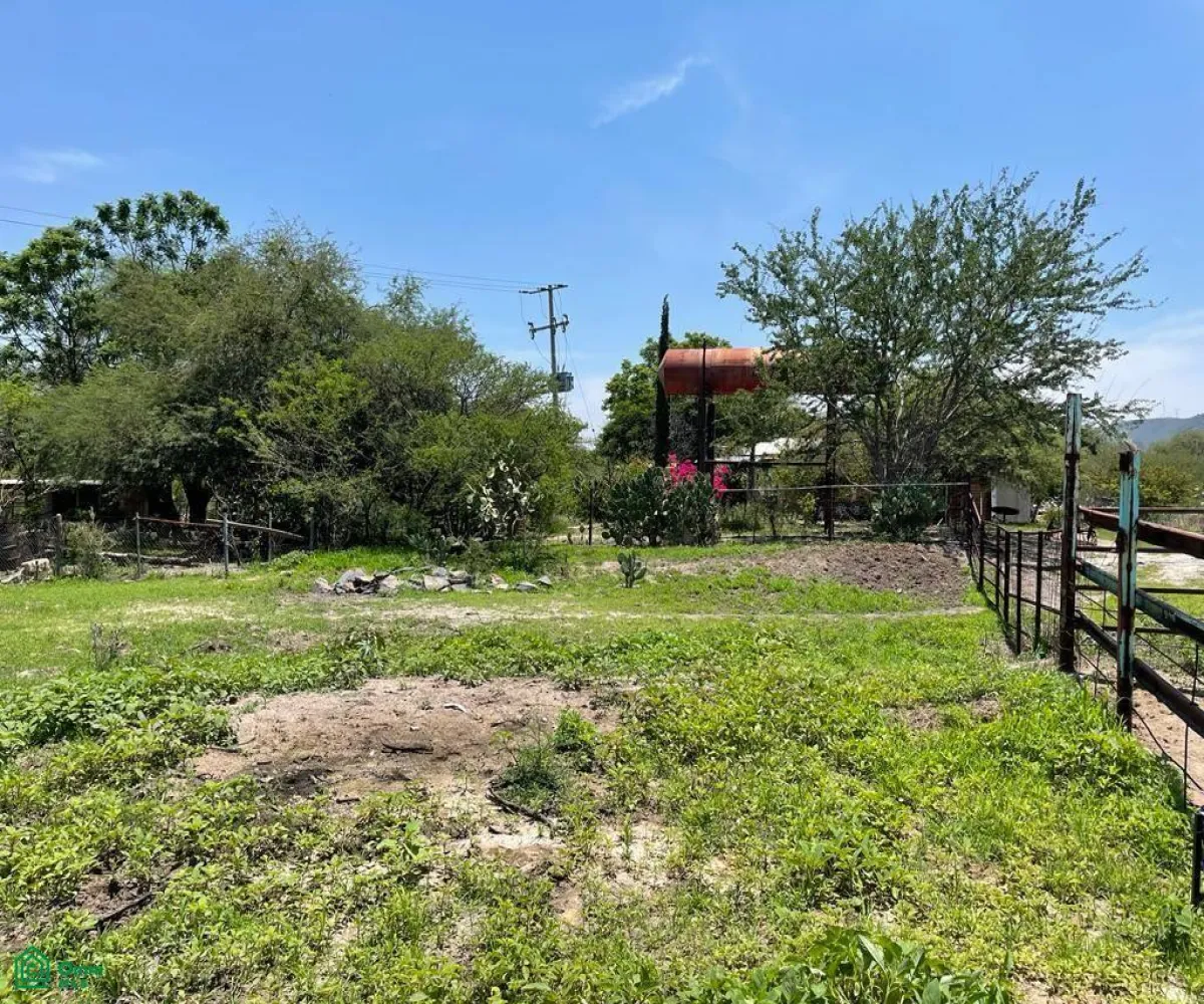 Terreno En Venta,La Teja,Parcela 63 P3 / 4, Tlajomulco de Zuniga, Jalisco 45640,Parcela,MX23499158