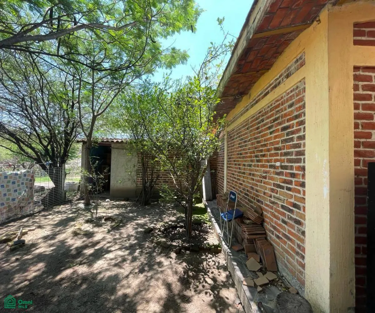 Terreno En Venta,La Teja,Parcela 63 P3 / 4, Tlajomulco de Zuniga, Jalisco 45640,Parcela,MX23499158