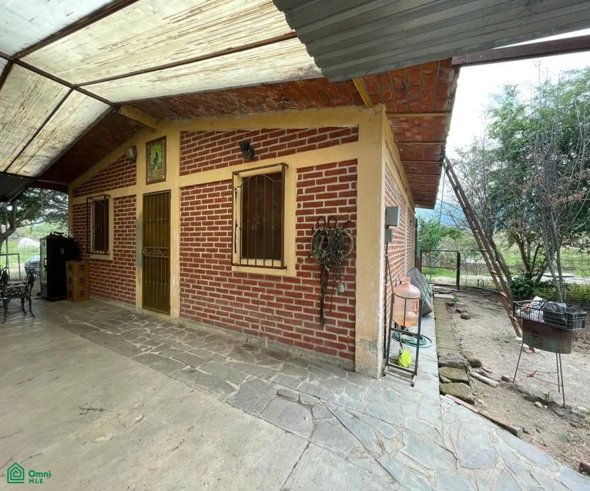 Terreno En Venta,La Teja,Parcela 63 P3 / 4, Tlajomulco de Zuniga, Jalisco 45640,Parcela,MX23499158