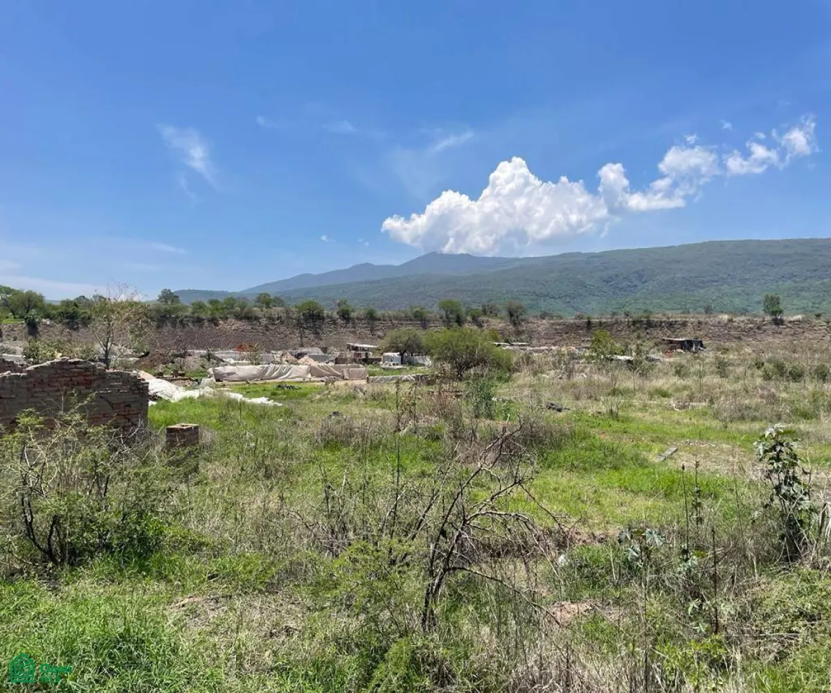 Terreno En Venta,La Teja,Parcela 63 P3 / 4, Tlajomulco de Zuniga, Jalisco 45640,Parcela,MX23499158