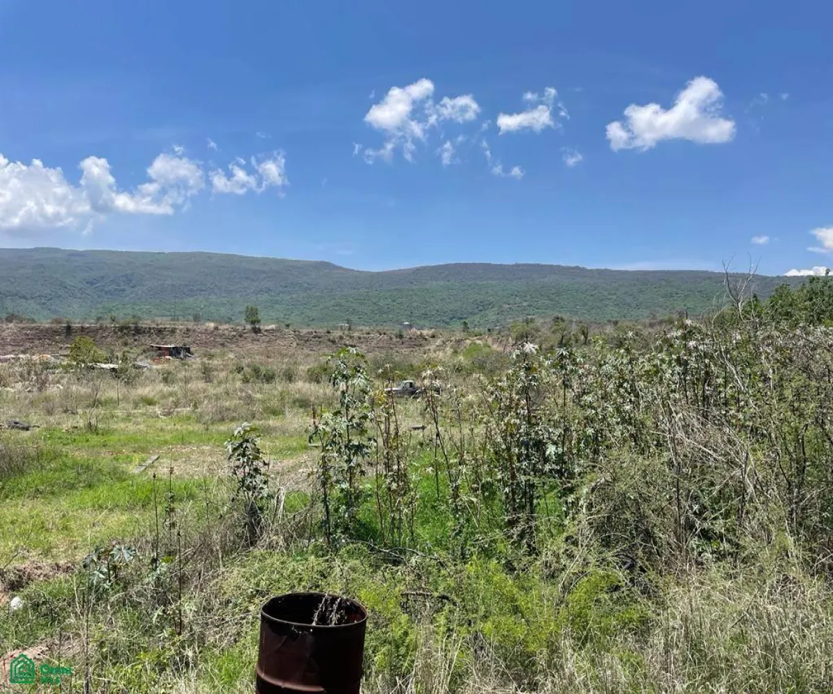 Terreno En Venta,La Teja,Parcela 63 P3 / 4, Tlajomulco de Zuniga, Jalisco 45640,Parcela,MX23499158