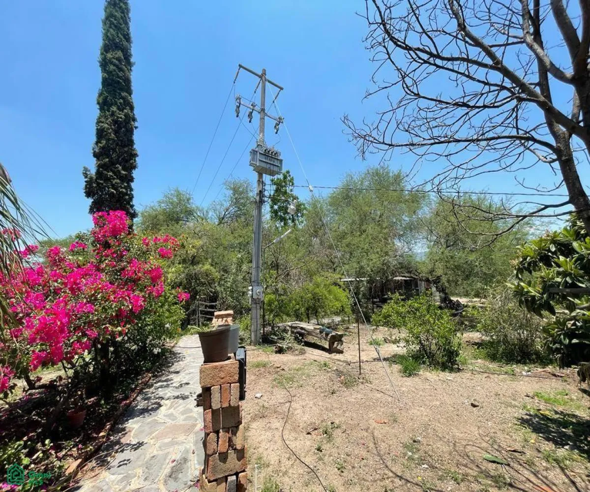 Terreno En Venta,La Teja,Parcela 63 P3 / 4, Tlajomulco de Zuniga, Jalisco 45640,Parcela,MX23499158