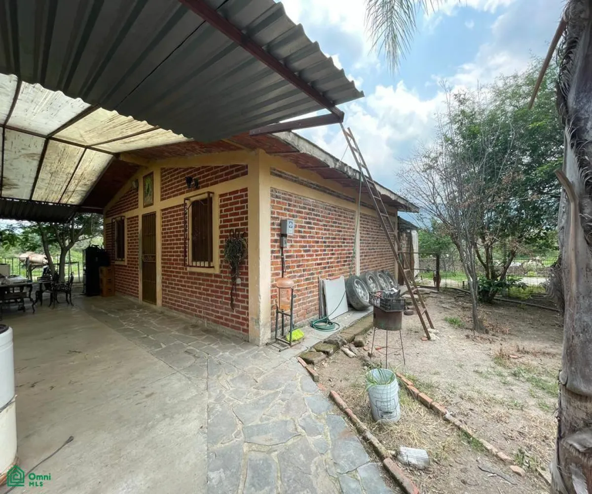 Terreno En Venta,La Teja,Parcela 63 P3 / 4, Tlajomulco de Zuniga, Jalisco 45640,Parcela,MX23499158