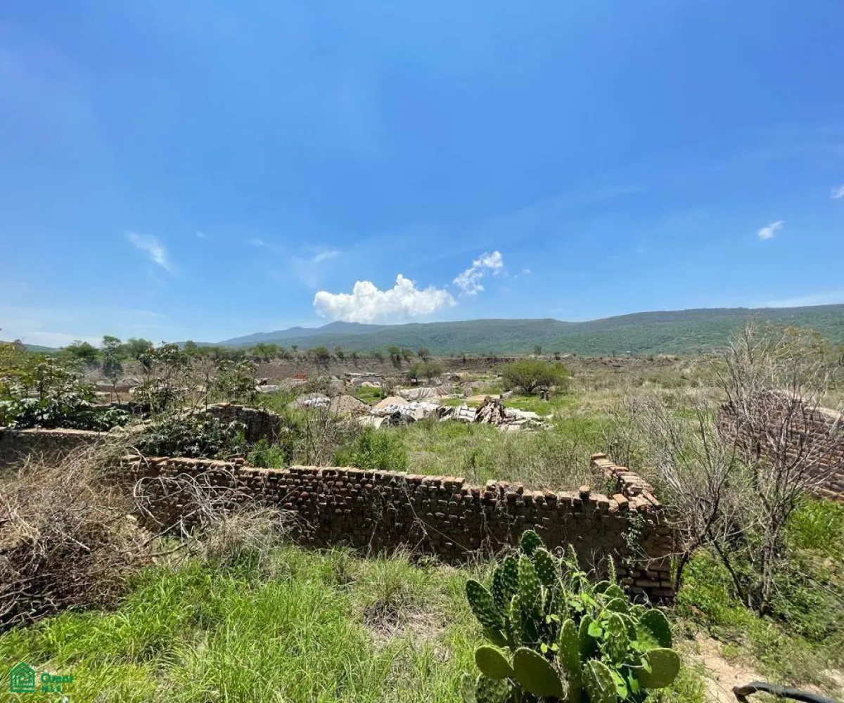 Terreno En Venta,La Teja,Parcela 63 P3 / 4, Tlajomulco de Zuniga, Jalisco 45640,Parcela,MX23499158