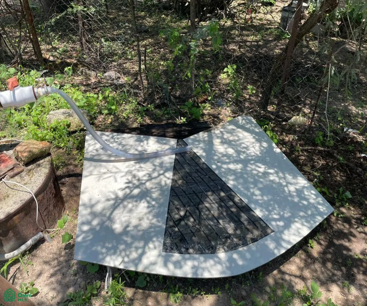 Terreno En Venta,La Teja,Parcela 63 P3 / 4, Tlajomulco de Zuniga, Jalisco 45640,Parcela,MX23499158