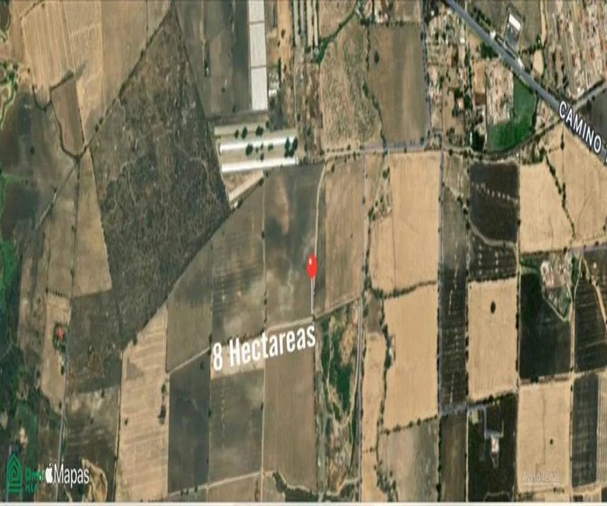 Terreno En Venta,Tlajomulco Centro,Parcela (Ejido La Teja) 49 P3/4, Tlajomulco de Zuniga, Jalisco 45640,Parcela (Ejido La Teja),MX23500800