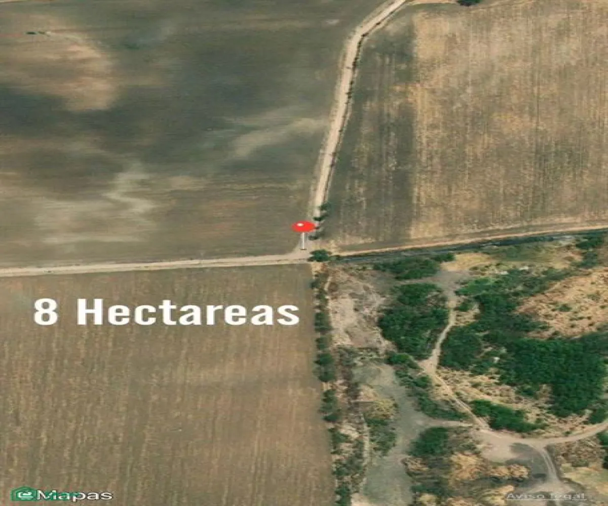 Terreno En Venta,Tlajomulco Centro,Parcela (Ejido La Teja) 49 P3/4, Tlajomulco de Zuniga, Jalisco 45640,Parcela (Ejido La Teja),MX23500800