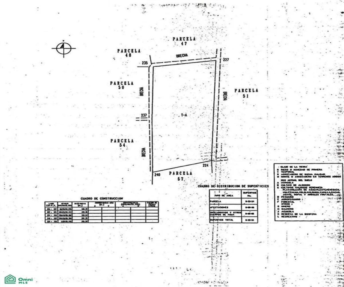 Terreno En Venta,Tlajomulco Centro,Parcela (Ejido La Teja) 49 P3/4, Tlajomulco de Zuniga, Jalisco 45640,Parcela (Ejido La Teja),MX23500800