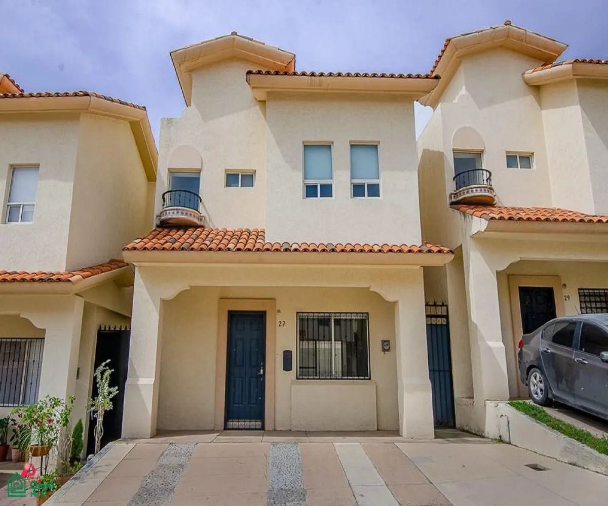 En Venta,Residencial Alta California,CHULAVISTA 20, Tlajomulco de Zuniga, Jalisco 45653, 3 Habitaciones,2 Baños,CHULAVISTA,2,MX23534491