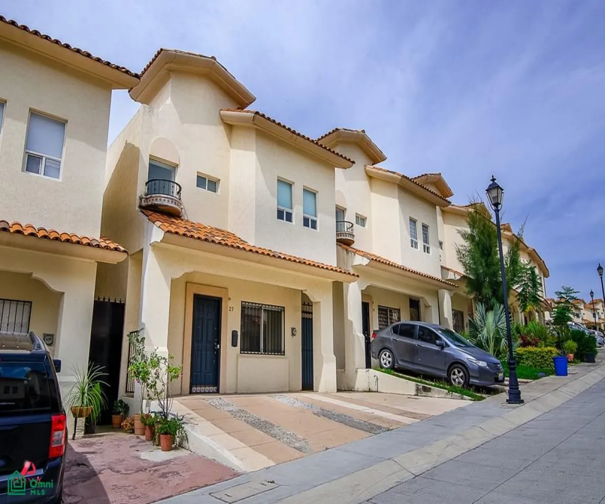 En Venta,Residencial Alta California,CHULAVISTA 20, Tlajomulco de Zuniga, Jalisco 45653, 3 Habitaciones,2 Baños,CHULAVISTA,2,MX23534491