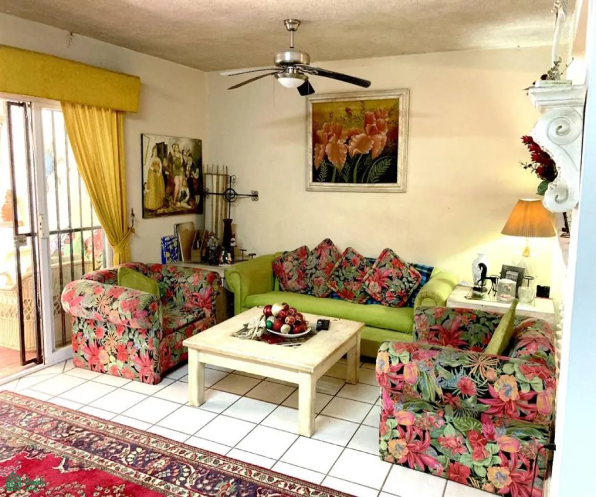 En Venta,Villa las Flores,Bugambilias 150, Puerto Vallarta, Jalisco 48335, 3 Habitaciones,3 Baños,Bugambilias,2,MX23553087