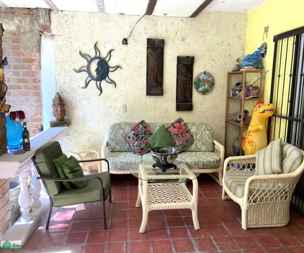 En Venta,Villa las Flores,Bugambilias 150, Puerto Vallarta, Jalisco 48335, 3 Habitaciones,3 Baños,Bugambilias,2,MX23553087