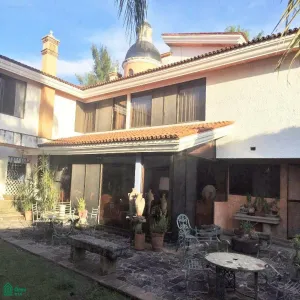 En Venta,Monraz,Paseo de la Hiedra 579, Guadalajara, Jalisco 44670, 4 Habitaciones,6 Baños,Paseo de la Hiedra,2,MX23553991