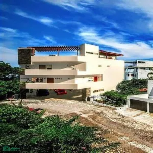 En Venta,Amapas,Gardenias 215, Puerto Vallarta, Jalisco 48399, 2 Habitaciones,2 Baños,Gardenias,3,MX23742350