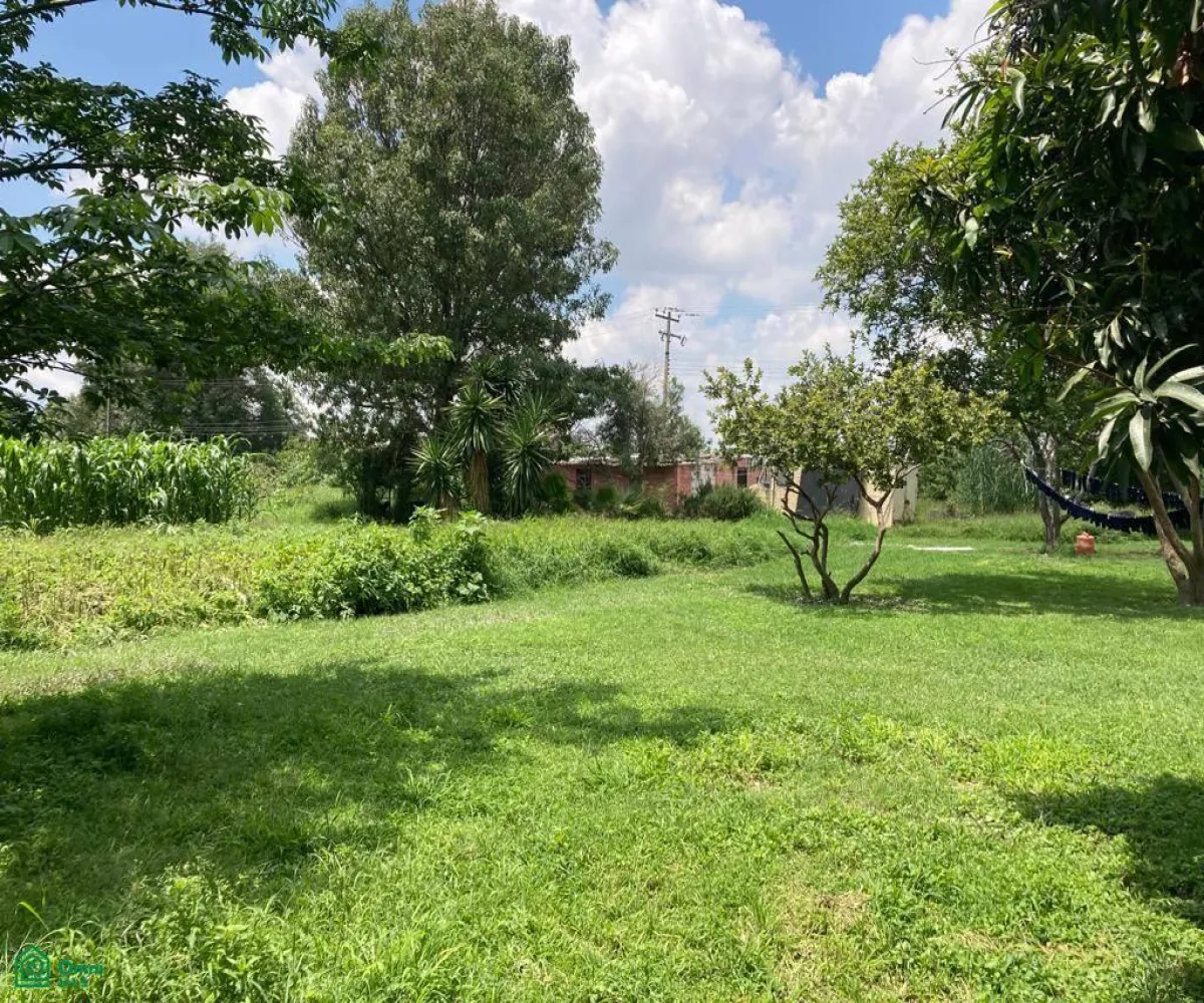 Terreno En Venta,Los Cajetes,San Antonio 40, Zapopan, Jalisco 45234,San Antonio,MX24103719