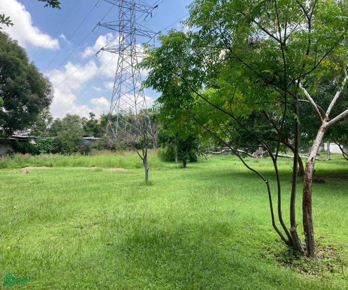 Terreno En Venta,Los Cajetes,San Antonio 40, Zapopan, Jalisco 45234,San Antonio,MX24103719