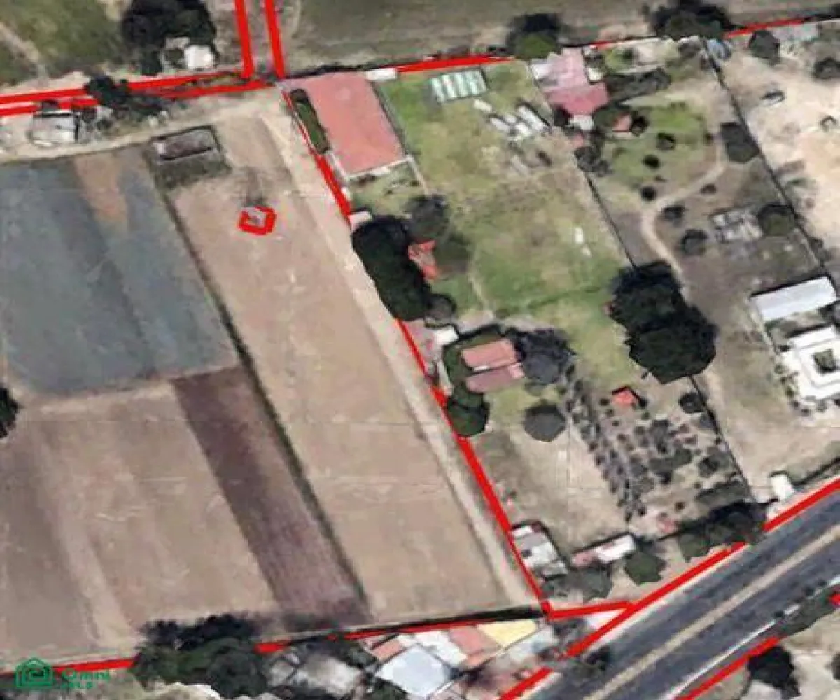 Terreno En Venta,Los Cajetes,San Antonio 40, Zapopan, Jalisco 45234,San Antonio,MX24103719