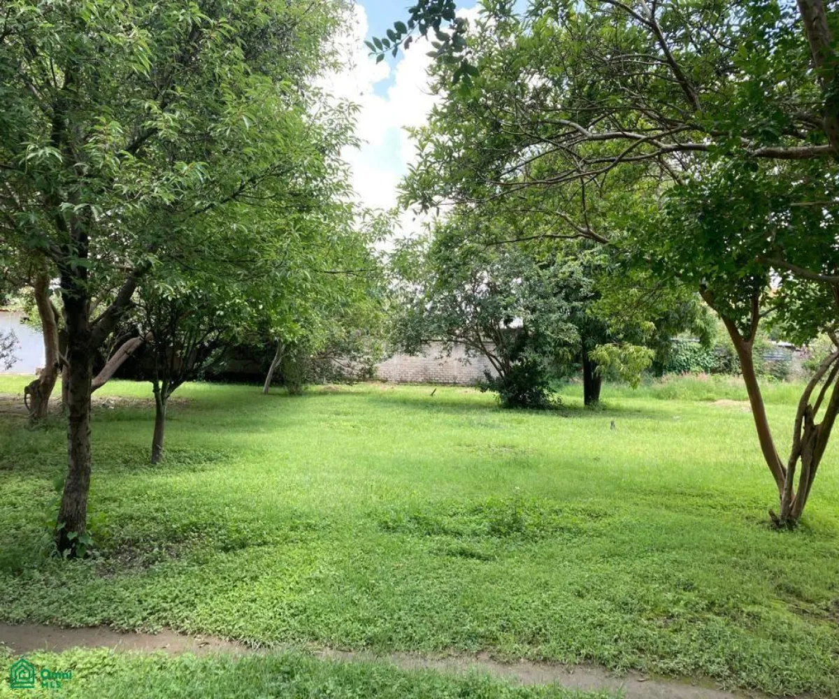 Terreno En Venta,Los Cajetes,San Antonio 40, Zapopan, Jalisco 45234,San Antonio,MX24103719