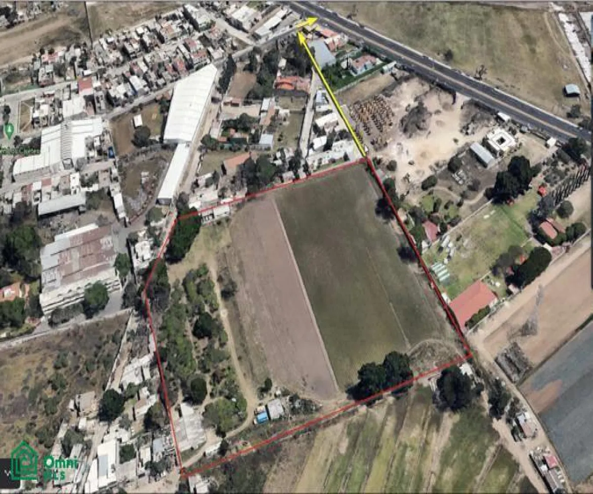 Terreno En Venta,Los Cajetes,San Antonio 40, Zapopan, Jalisco 45234,San Antonio,MX24103719