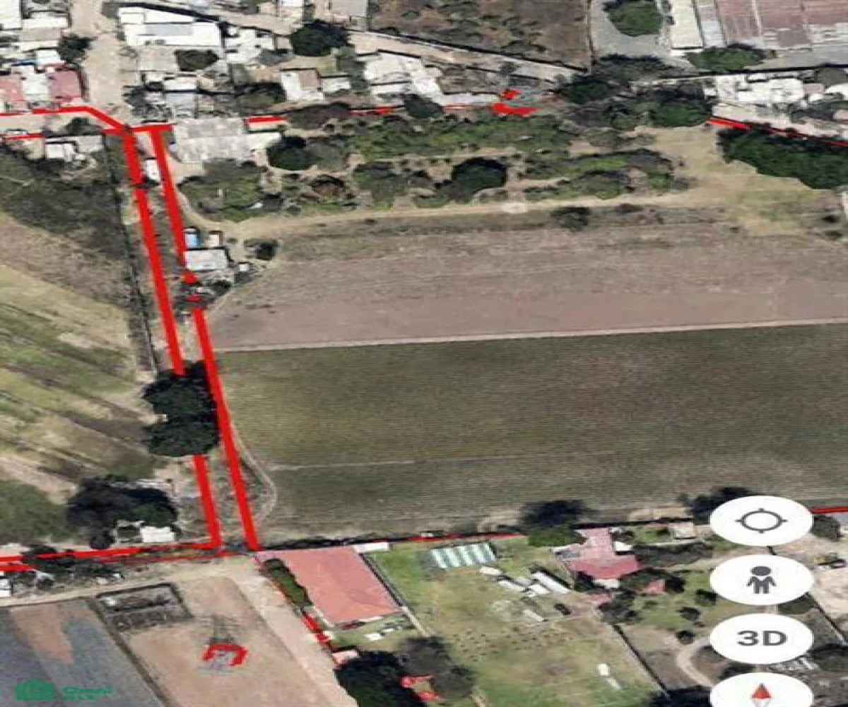 Terreno En Venta,Los Cajetes,San Antonio 40, Zapopan, Jalisco 45234,San Antonio,MX24103719
